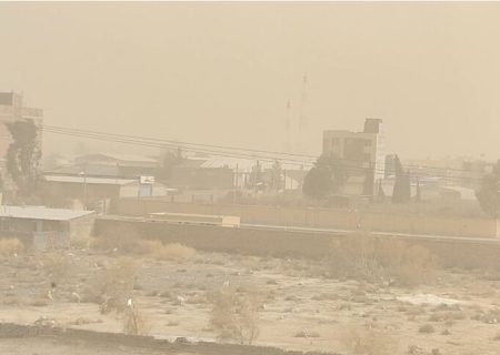 توفان شدید کرمان را درنوردید/ آسیب به تاسیسات برق، خاموشی مضاعف و شکستن درختان