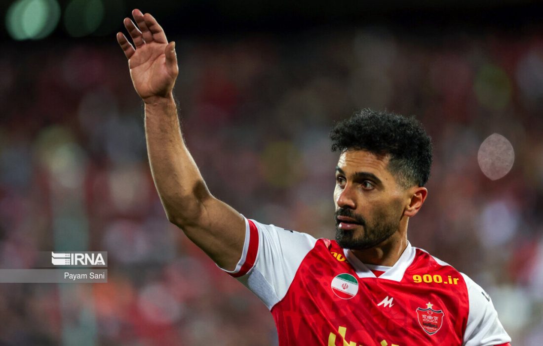 ابهام بزرگ در پرسپولیس؛ دو نفر نمی‌خواهند قرارداد عالیشاه تمدید شود!