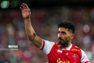 ابهام بزرگ در پرسپولیس؛ دو نفر نمی‌خواهند قرارداد عالیشاه تمدید شود!