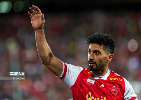 ابهام بزرگ در پرسپولیس؛ دو نفر نمی‌خواهند قرارداد عالیشاه تمدید شود!