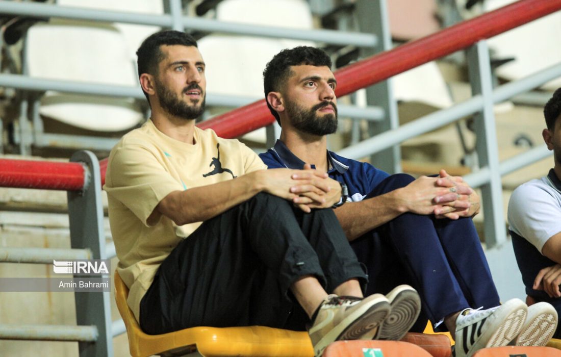 مدافع مدنظر استقلال در سپاهان ماندنی شد