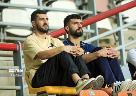 مدافع مدنظر استقلال در سپاهان ماندنی شد