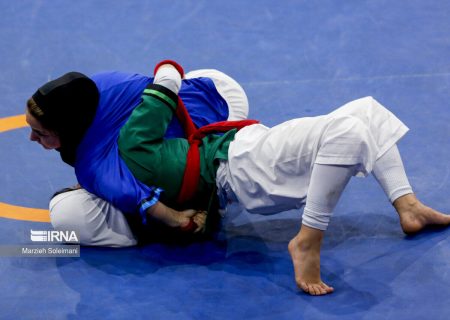 دعوت از ۱۲ آلیش‌کار به اردوی تیم ملی کشتی زنان