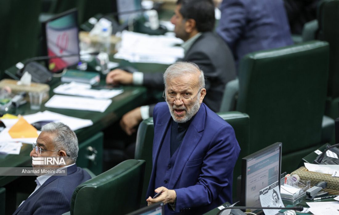 نماینده تهران: دولتی بودن به زیان اقتصاد کشور است