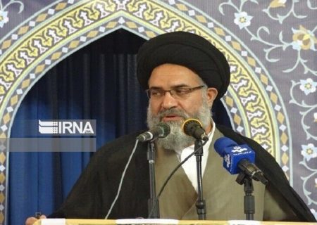 خطیب جمعه یاسوج: حفاظت از آثار و میراث تاریخی و فرهنگی یک ضرورت است