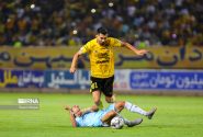رونمایی پرسپولیس از چهارمین خرید؛ شکاری هم قرمزپوش شد + عکس