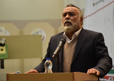 قربانی: با وضعیت فعلی جذب استعدادهای تیراندازی سخت است