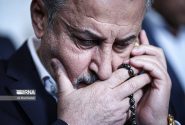 درویش: لخ‌پوزنان مخالف جدایی قلی‌زاده است/ طبق لیست کارتال پیش می‌رویم