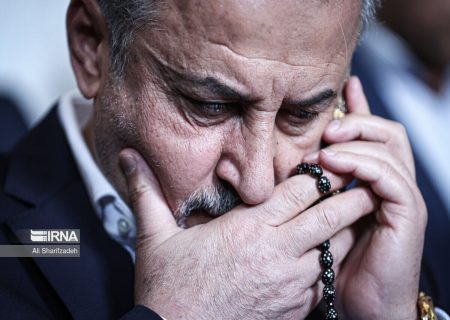 درویش: لخ‌پوزنان مخالف جدایی قلی‌زاده است/ طبق لیست کارتال پیش می‌رویم