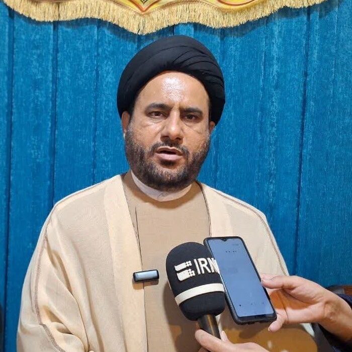 امام جمعه، انتظار مردم گچساران از تصویب نهایی قیام ۱۹ آبان در سطح ملی