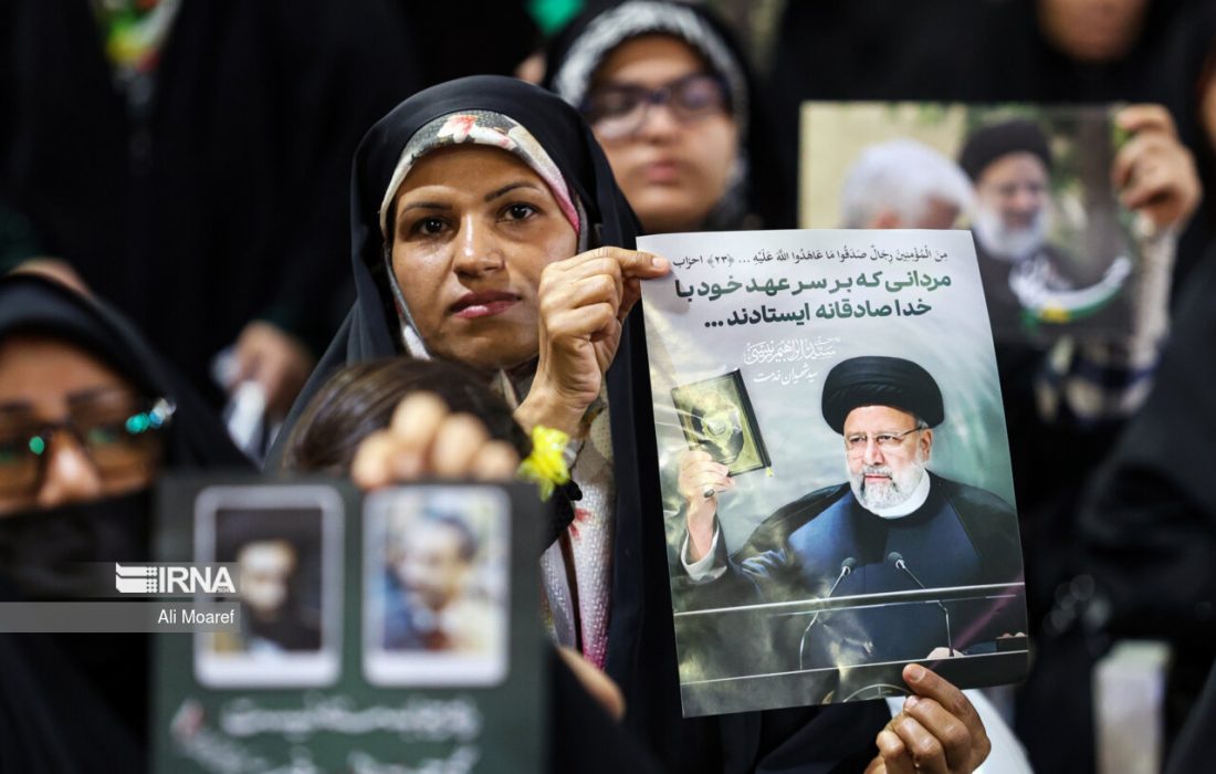 بزرگداشت شهید جمهور از ۲۵ اردیبهشت آغاز می‌شود