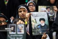 بزرگداشت شهید جمهور از ۲۵ اردیبهشت آغاز می‌شود