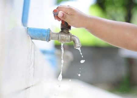 قطع ۱۲ ساعته آب مشترکان پُرمصرف