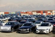 رئیس کل گمرک : واردات خودرو و تلفن همراه مشمول دریافت ضمانت‌نامه بانکی شد