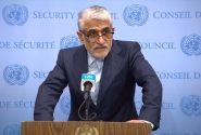 ایران: هرگونه ماجراجویی نظامی آمریکا یا اسرائیل با پاسخ سریع و متناسب مواجه خواهد شد