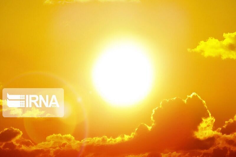 دمای هوا در کهگیلویه و بویراحمد افزایش یافت
