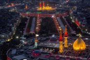 تشکیل کمیته مشترک بهداشت و درمان ایران و عراق در ایام اربعین