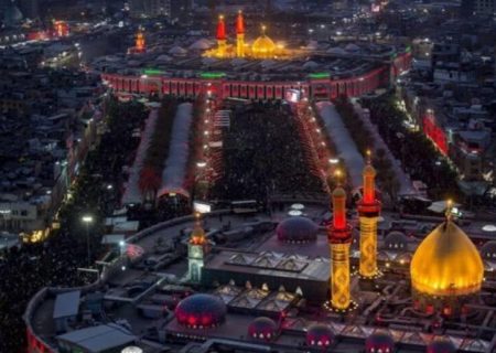 تشکیل کمیته مشترک بهداشت و درمان ایران و عراق در ایام اربعین