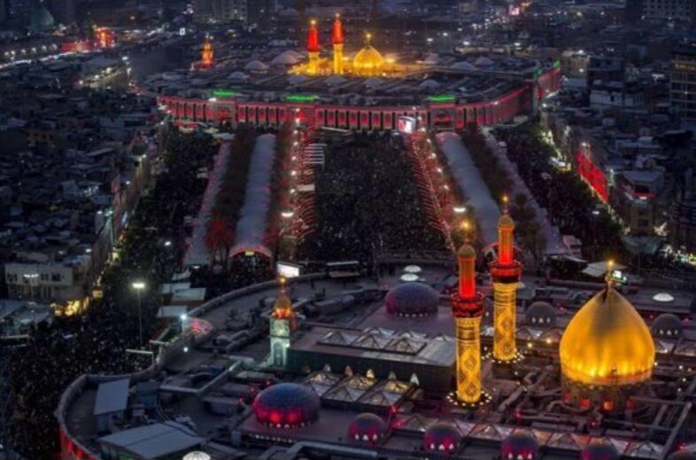 تشکیل کمیته مشترک بهداشت و درمان ایران و عراق در ایام اربعین