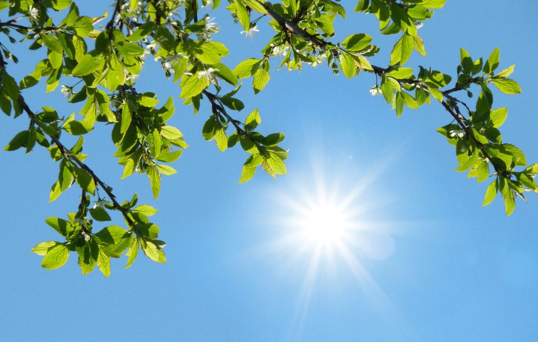 هوای پایدار و آسمانی صاف در اغلب مناطق کشور
