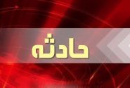 آتش‌سوزی خودرو و مرگ راننده در منطقه “فیلگاه” کهگیلویه