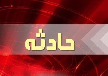 آتش‌سوزی خودرو و مرگ راننده در منطقه “فیلگاه” کهگیلویه
