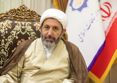 رئیس سازمان فرهنگ و ارتباطات اسلامی وارد روسیه شد