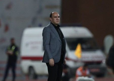 عالمی: با بهترین شرایط به مصاف ملوان می‌رویم
