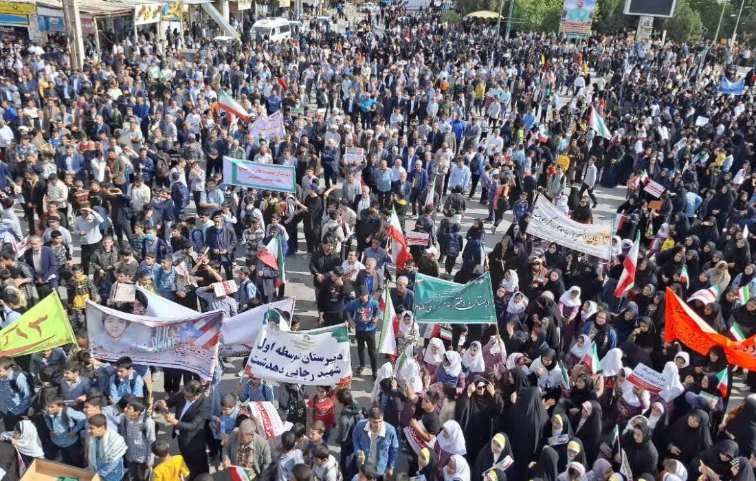 کهگیلویه در ۱۳ آبان؛ یکپارچه صحنه غیرت و مردانگی