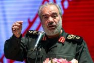 سردار فدوی: خلیج فارس صحنه شکست‌های پیاپی‌ آمریکا بوده‌است