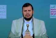 رهبر انصارالله یمن: سکوت امت اسلامی به صهیونیست‌ها جرات جنایت می‌دهد