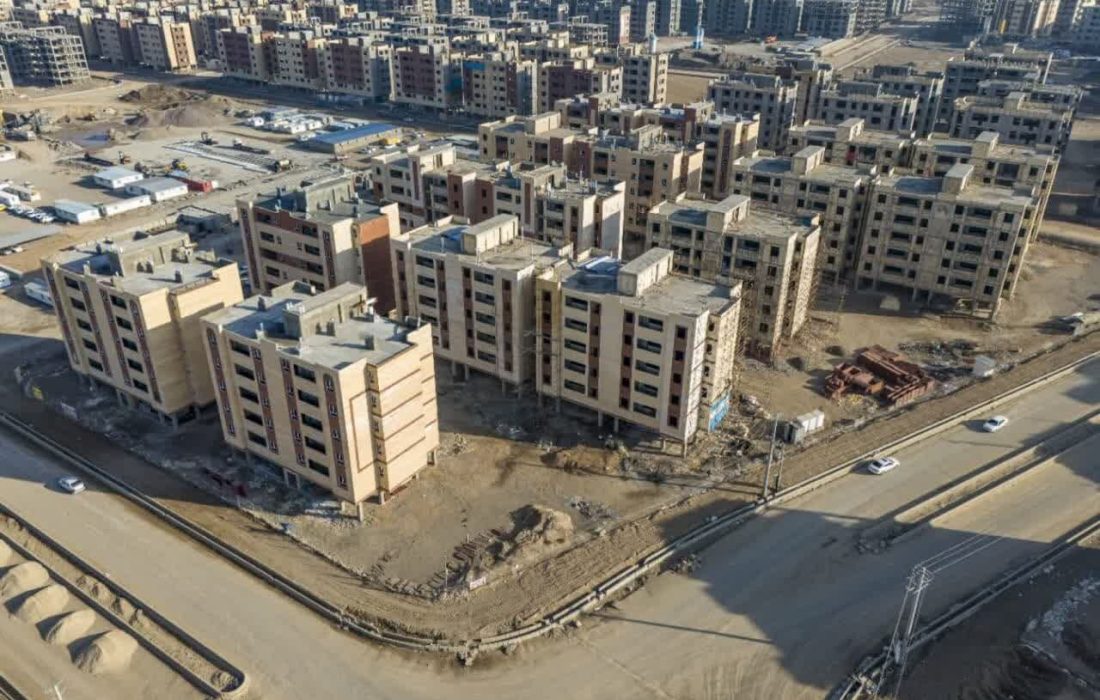ارائه گزارش «قانون جهش تولید مسکن» به مجلس/ تخصیص ۷۸۰هزار واحد مسکونی به متقاضیان