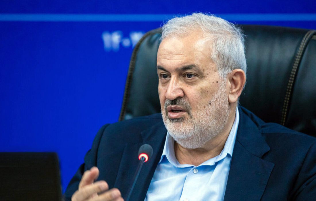 وزیر نیرو: بخشی از نیروگاه‌های برق‌آبی به مدار تولید بازگشت
