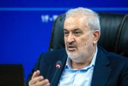 وزیر نیرو: بخشی از نیروگاه‌های برق‌آبی به مدار تولید بازگشت