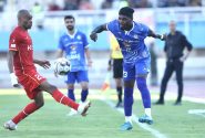 پرسپولیس از نخستین خرید خود رونمایی کرد
