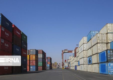 سهم ۲۱ درصدی تجارت ایران با افغانستان