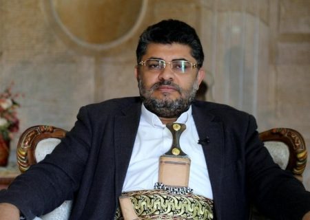 الحوثی: نتانیاهو برای تاثیرگذاری بر تصمیم ترامپ تلاش می‌کند