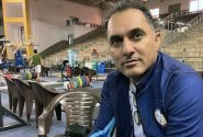 باقری: عملکرد تیم ملی وزنه برداری بانوان در مسابقات جهانی قابل قبول بود