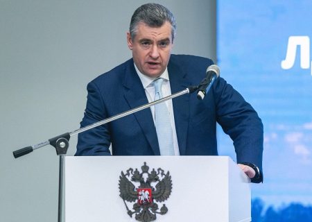 قانونگذار روس: دور بعدی مذاکرات با اوکراین احتمالا درباره توافق آتش‌بس خواهد بود