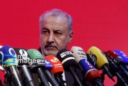درویش: کارتال به قرارداد با پرسپولیس پایبند است/ برخی می‌خواهند حاشیه درست کنند