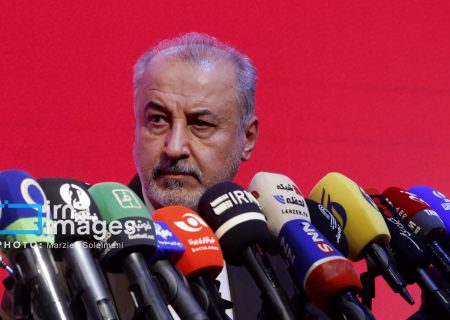 درویش: امیری از پرسپولیس جدا شد/ قرارداد با یک ملی‌پوش نهایی شده است