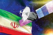 ماهواره ناهید ۲ در صف پرتاب قرار دارد