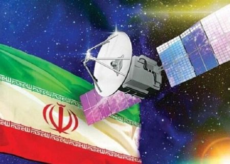 ماهواره ناهید ۲ در صف پرتاب قرار دارد