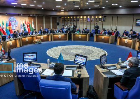 نقشه راه ترانزیتی منطقه اکو در تهران ترسیم می‌شود