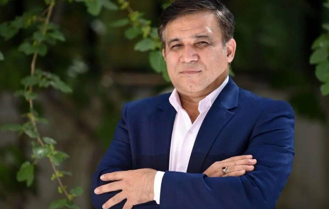 تاجرنیا: در استقلال هیات مدیره تصمیم می‌گیرد نه من؛ دموکراسی را قبول دارم