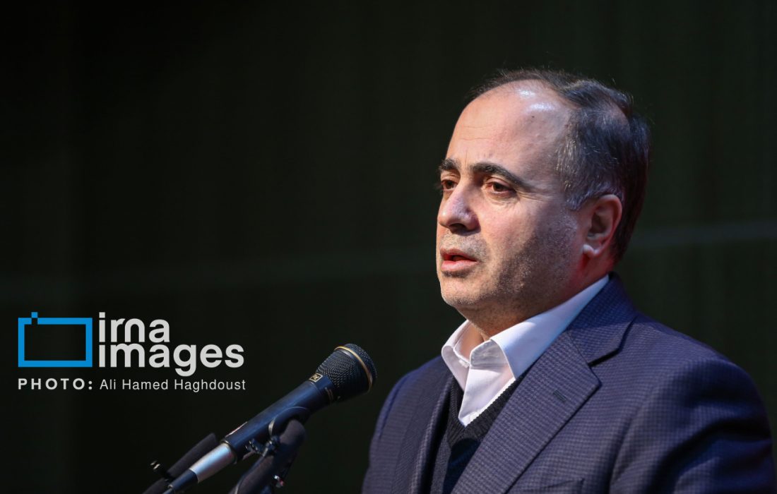وزیر جهاد کشاورزی: وضعیت اقلیمی و آب و خاک کشور را باید اطلاع رسانی کرد