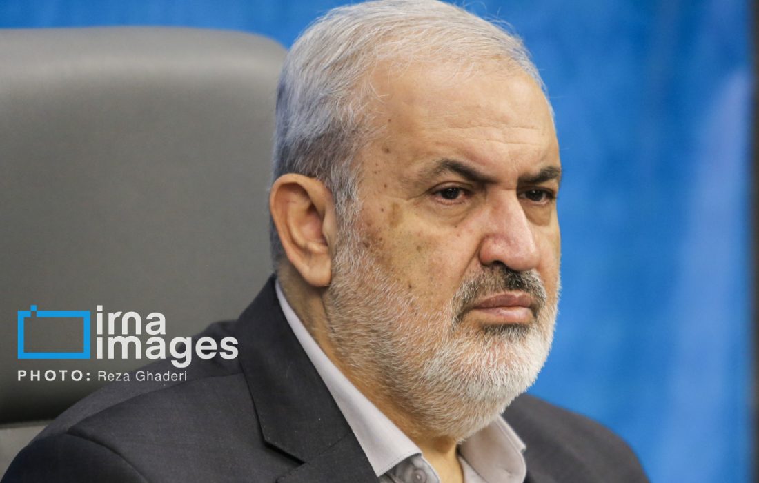 وزیر نیرو با عذر خواهی از مردم : تلاش برای رفع مشکلات و تامین برق ادامه دارد