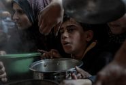 غزه همچنان زیر آتش رژیم اسرائیل/ گرسنگی شدید ساکنان غزه با تداوم محاصره