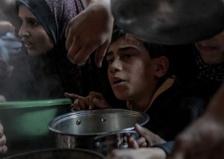 غزه همچنان زیر آتش رژیم اسرائیل/ گرسنگی شدید ساکنان غزه با تداوم محاصره