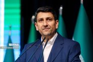 هاشمی در راستای گسترش دیپلماسی فناوری، عازم پکن شد